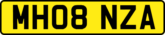 MH08NZA