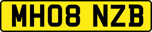 MH08NZB