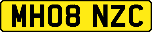 MH08NZC
