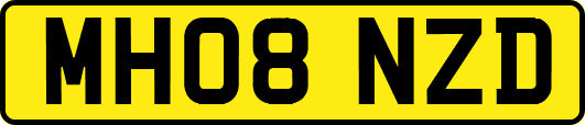 MH08NZD