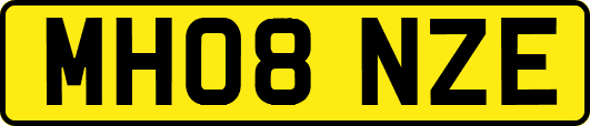 MH08NZE