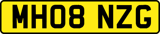 MH08NZG