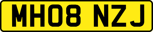 MH08NZJ