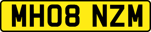 MH08NZM