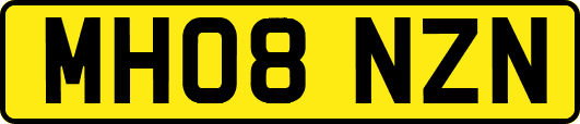 MH08NZN