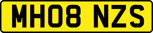 MH08NZS