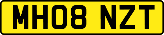 MH08NZT