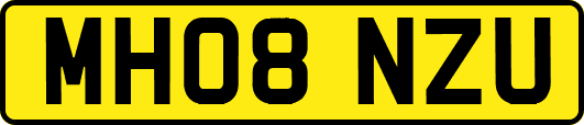 MH08NZU
