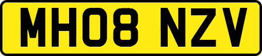 MH08NZV