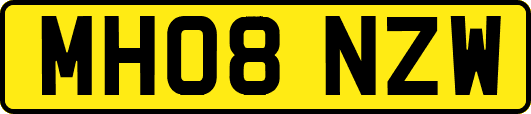 MH08NZW