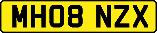 MH08NZX
