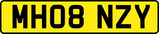 MH08NZY