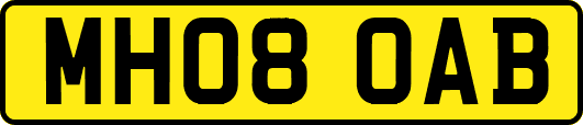 MH08OAB