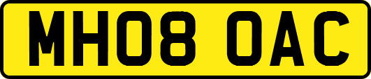 MH08OAC