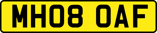 MH08OAF