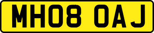 MH08OAJ
