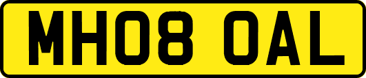 MH08OAL