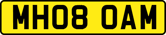 MH08OAM