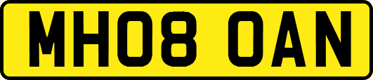 MH08OAN