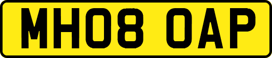 MH08OAP