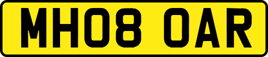 MH08OAR