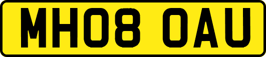 MH08OAU
