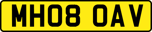 MH08OAV