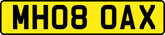 MH08OAX