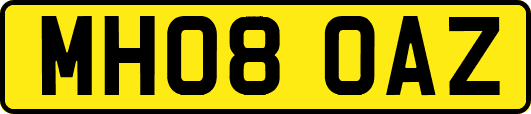 MH08OAZ