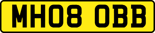 MH08OBB