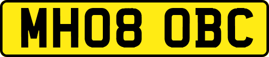 MH08OBC