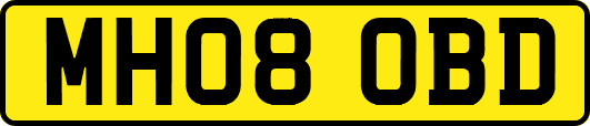 MH08OBD