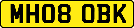 MH08OBK