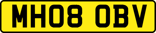 MH08OBV