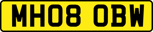 MH08OBW