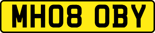 MH08OBY