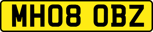 MH08OBZ