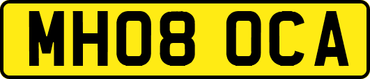 MH08OCA