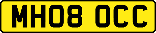 MH08OCC