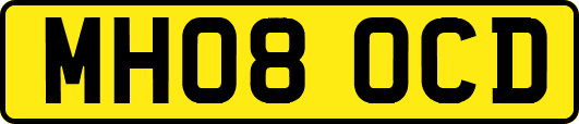 MH08OCD