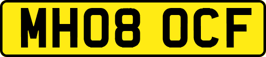 MH08OCF