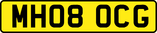 MH08OCG