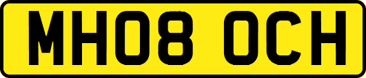 MH08OCH
