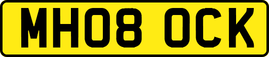 MH08OCK