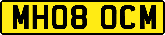 MH08OCM