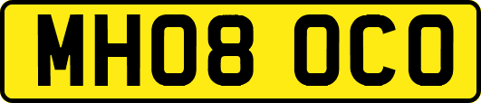MH08OCO