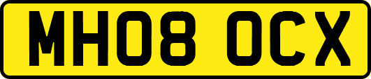 MH08OCX