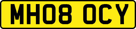 MH08OCY