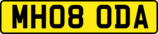 MH08ODA