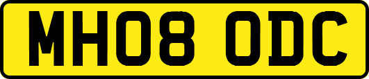 MH08ODC